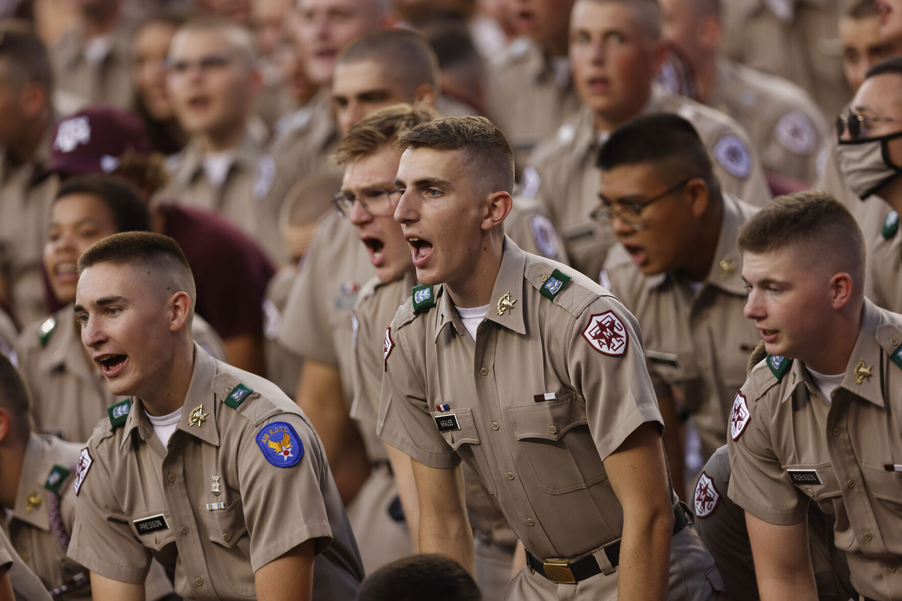 Texas A&M vs Mississippi State